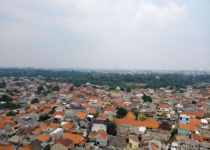 Két hálószobás apartman