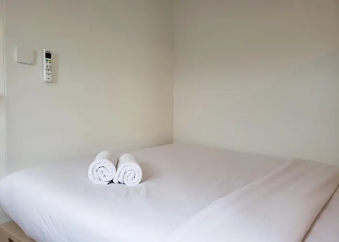 Két hálószobás apartman